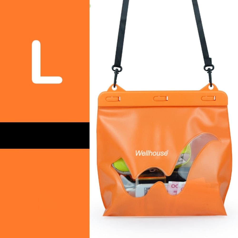 Beach Waterproof Bag