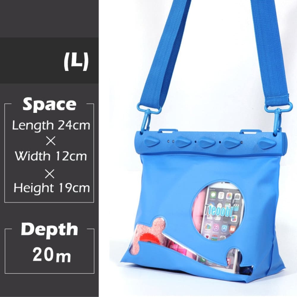 Beach Waterproof Bag