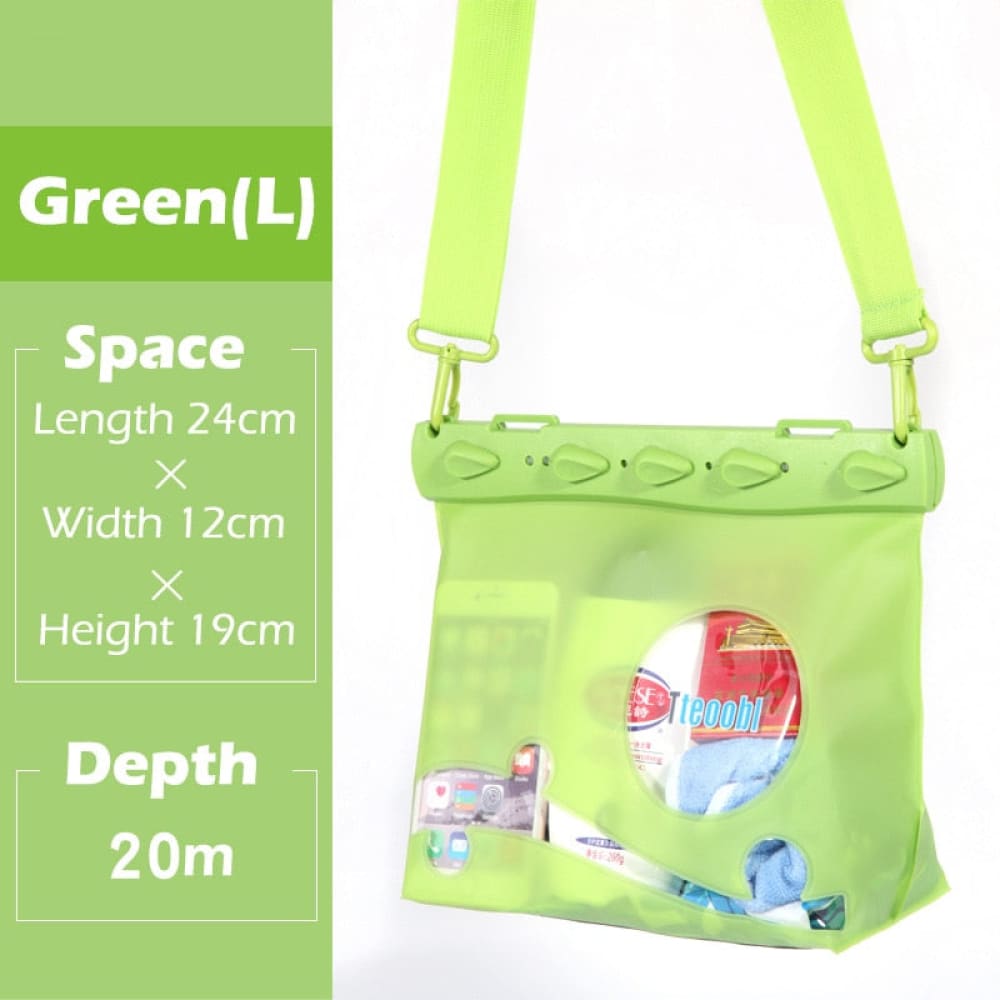 Beach Waterproof Bag