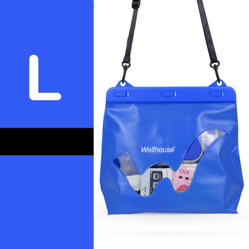 Beach Waterproof Bag