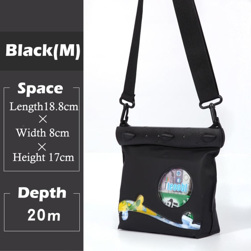 Beach Waterproof Bag