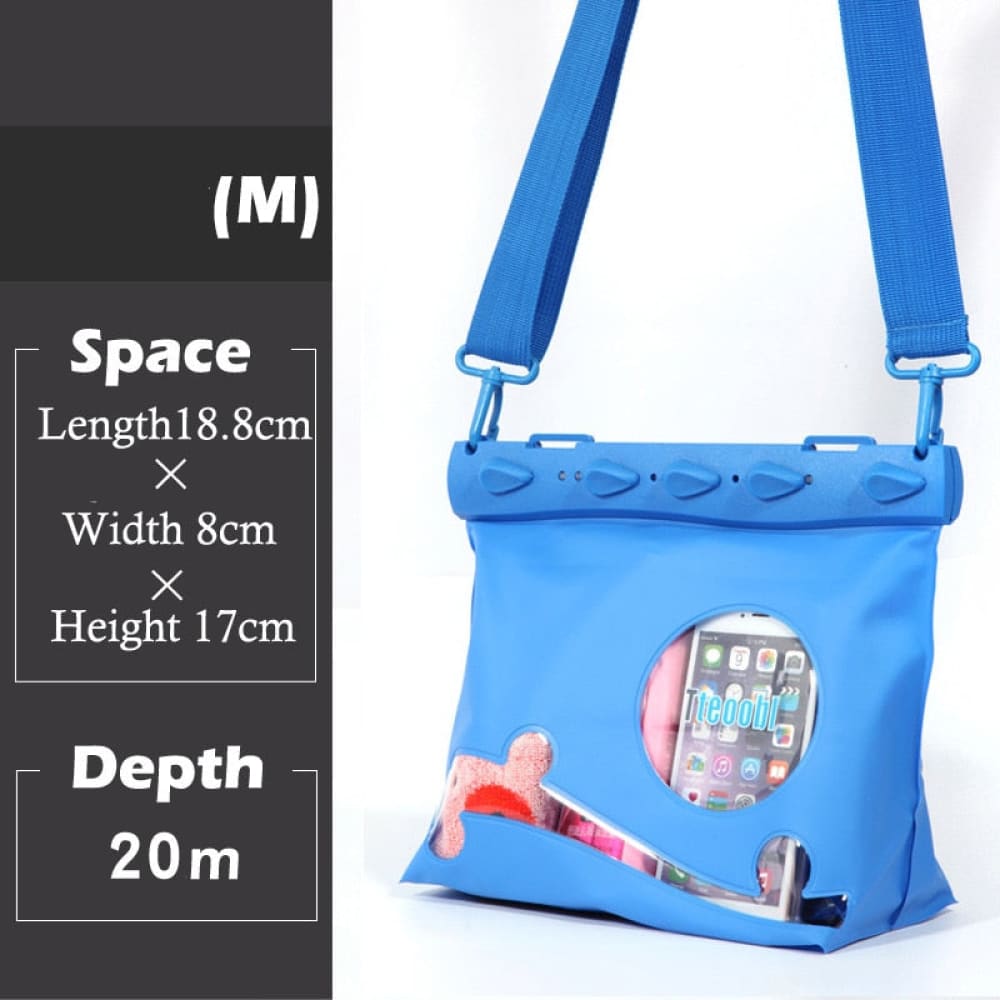 Beach Waterproof Bag