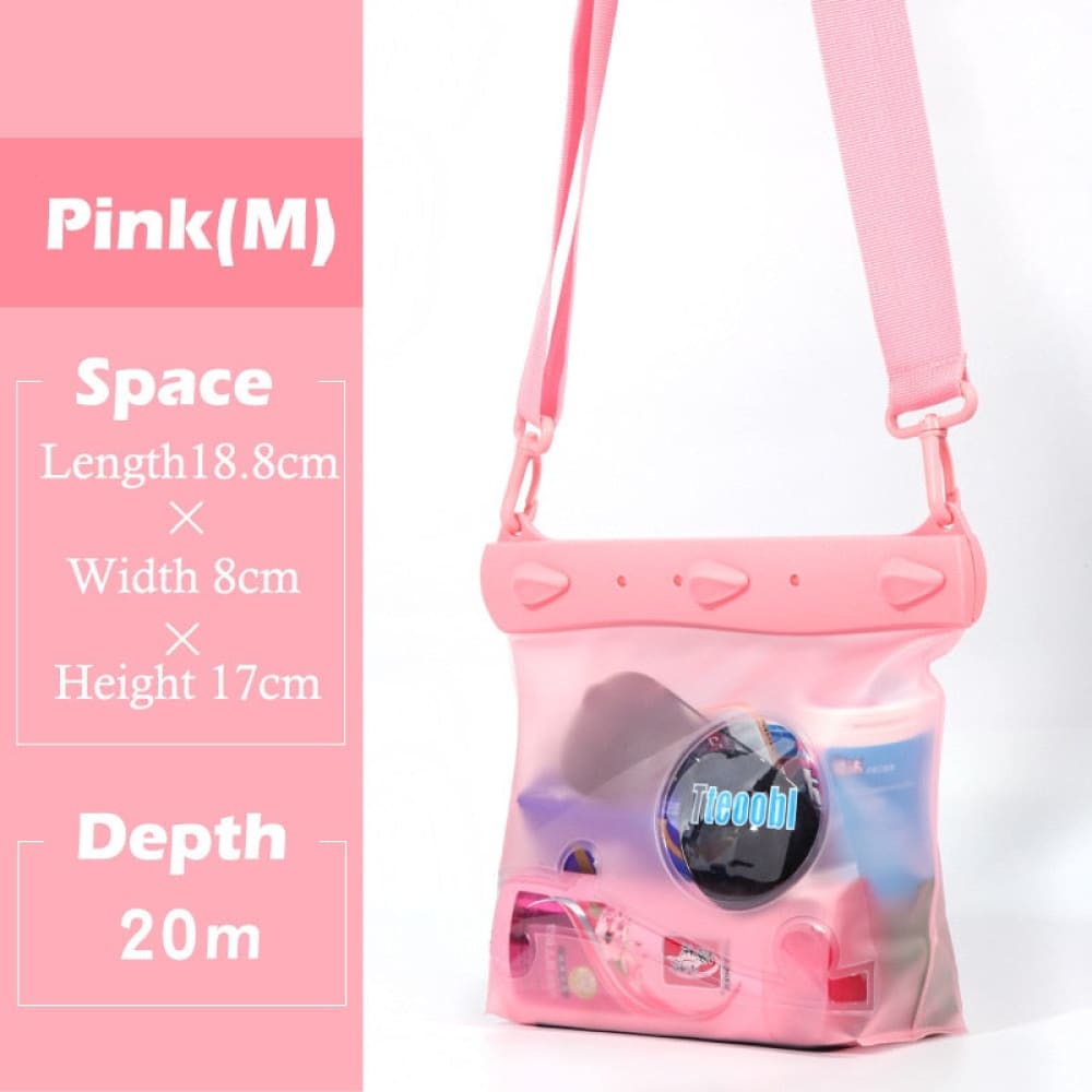 Beach Waterproof Bag