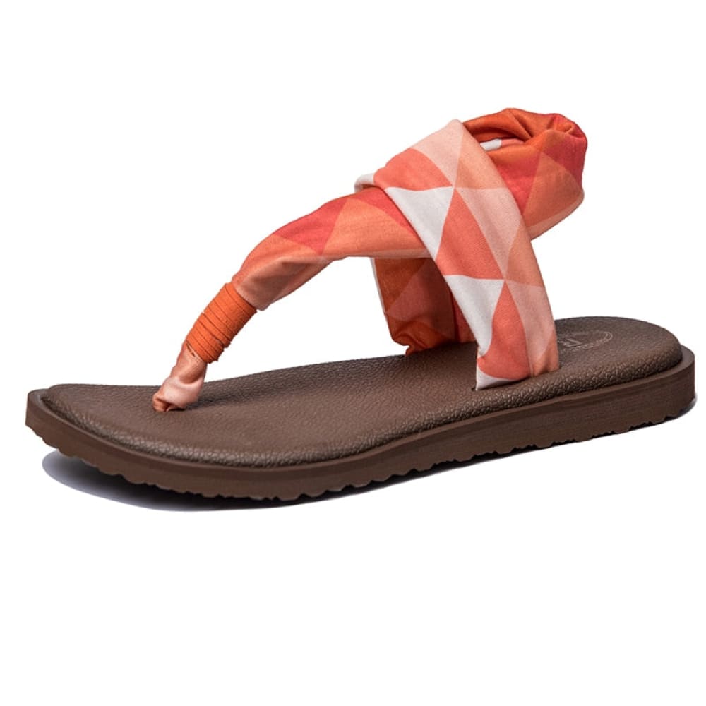 Beach Yoga Sandals