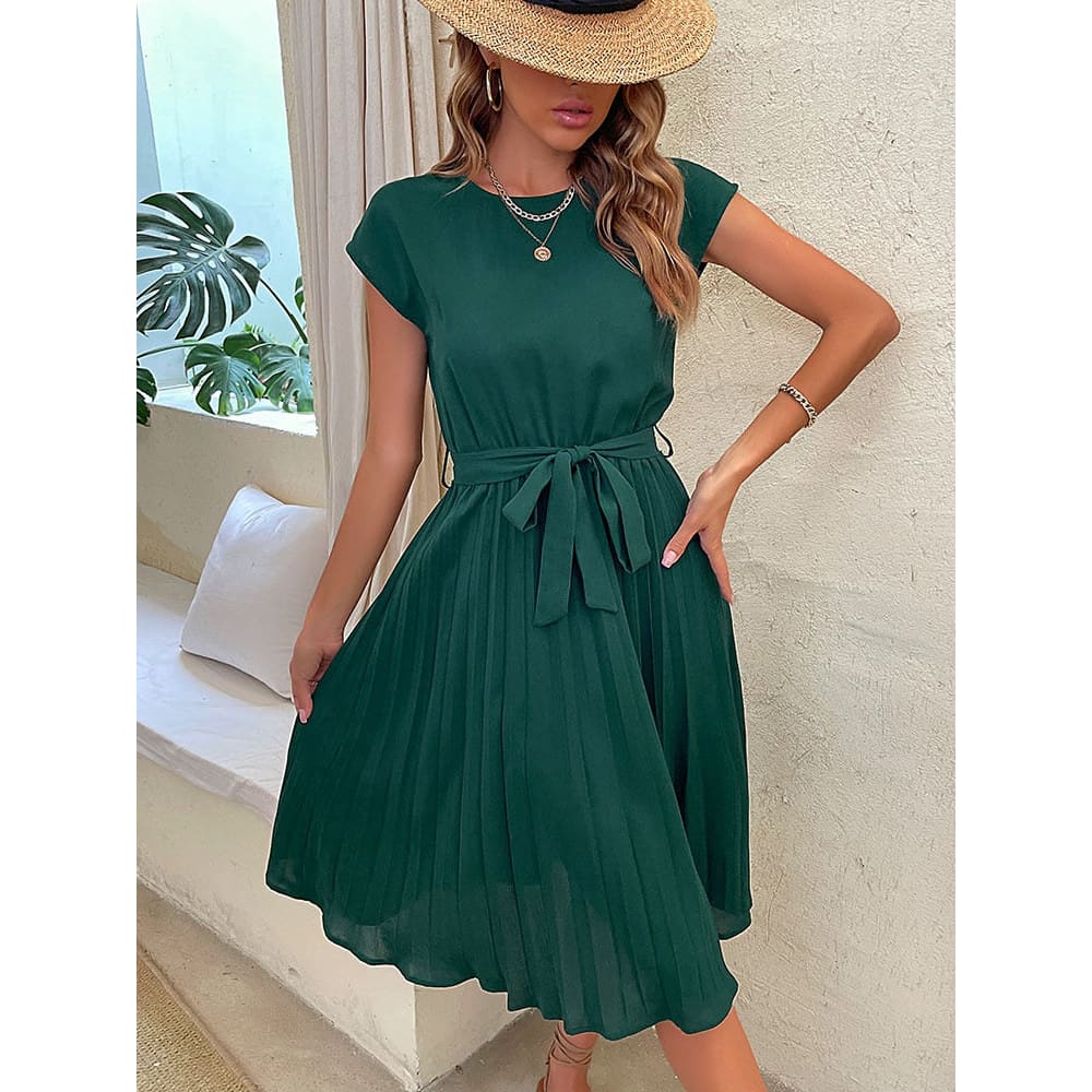 Madeinsea - Casual Beach Dress Madeinsea - Casual Beach Dress