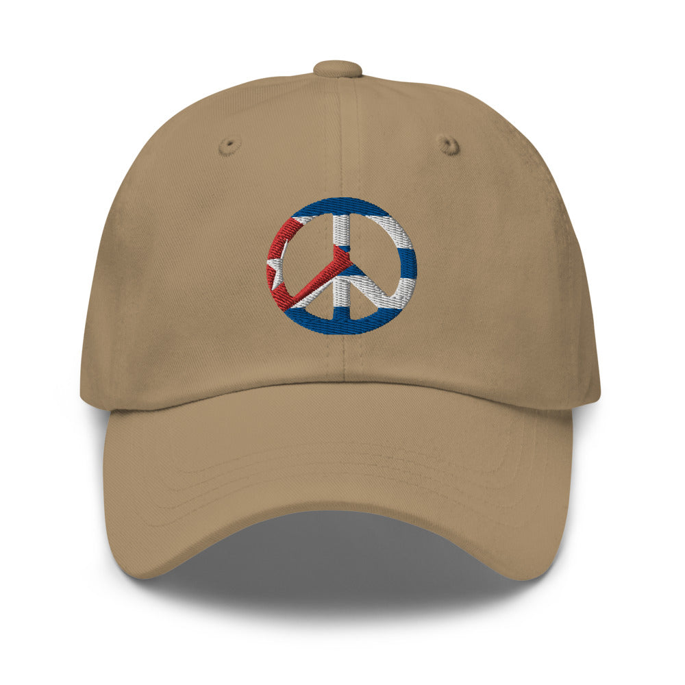 SOS Cuba Hat, SOS Cuba, Cuba Flag Hat, Cuba Flag, Cuba Libre Hat, Free Cuba Hat, Cuban Baseball Cap, Sombrero Cubana, Country Origin USA - Madeinsea©