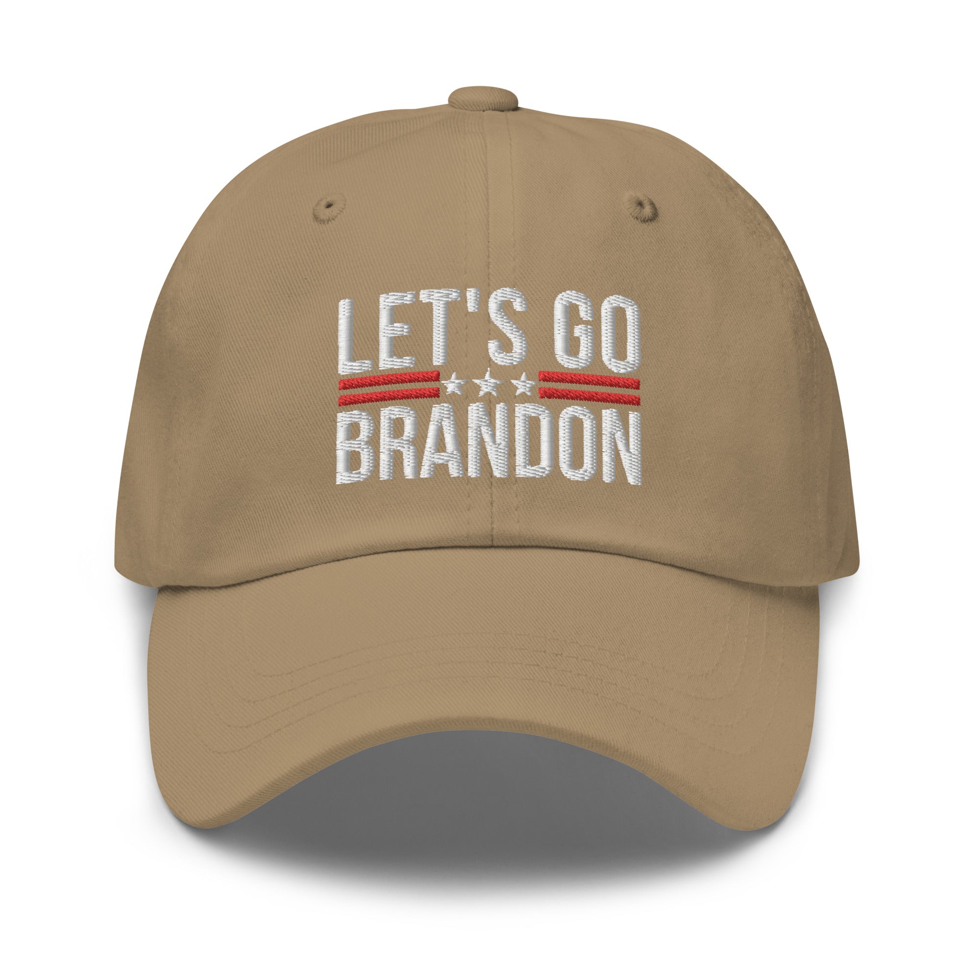 Let's Go Brandon Hat, Lets go brandon dad hat, Funny Joe Biden Cap, FJB Hat, Joe Biden Chant, Funny Biden Meme, Anti Biden Dad Hat - Madeinsea©