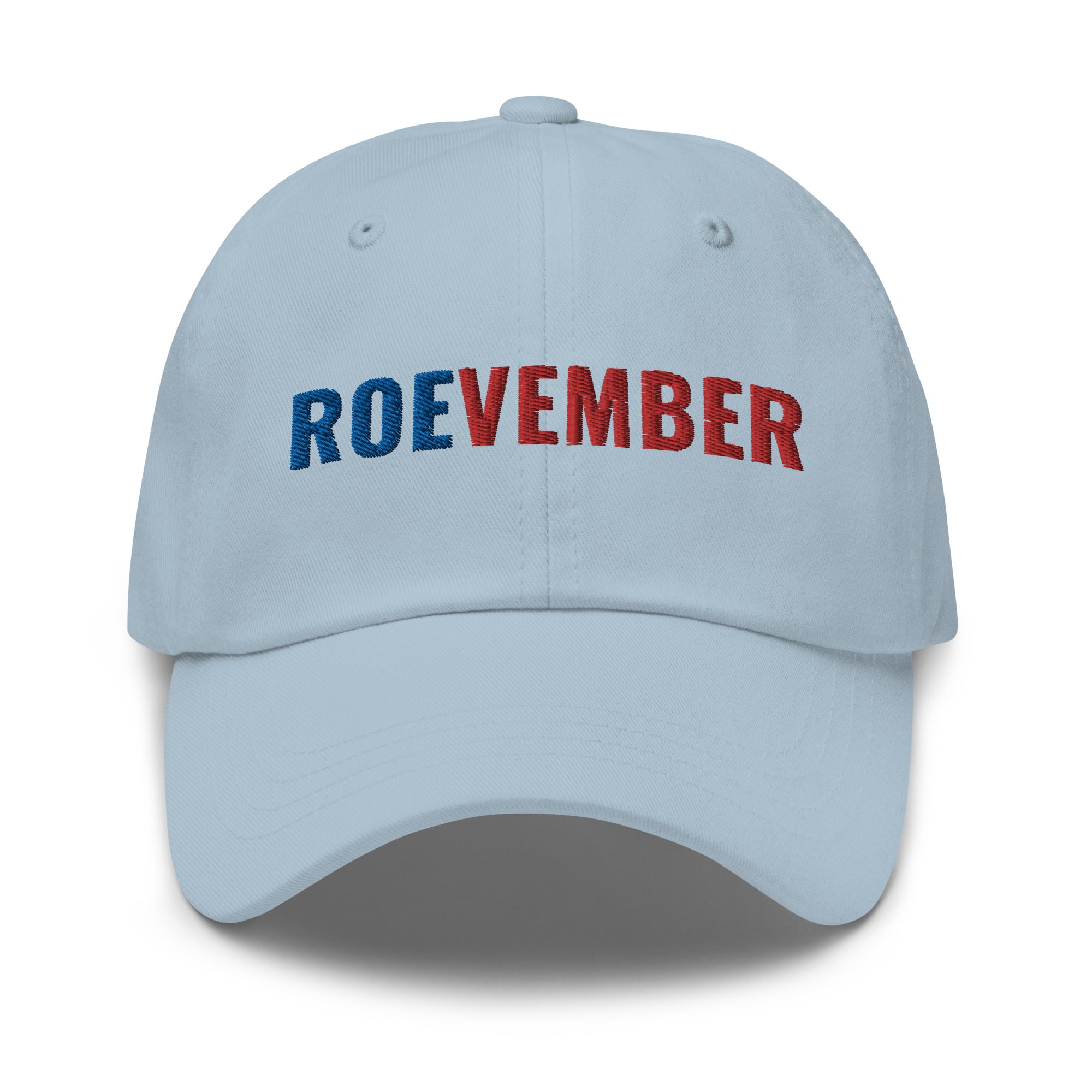 Chapeau Roevember, chapeau Roe v Wade, casquette Pro Choice, chapeau pour le droit à l'avortement, cadeaux féministes, casquette de baseball pour les droits des femmes, chapeau pour les droits reproductifs