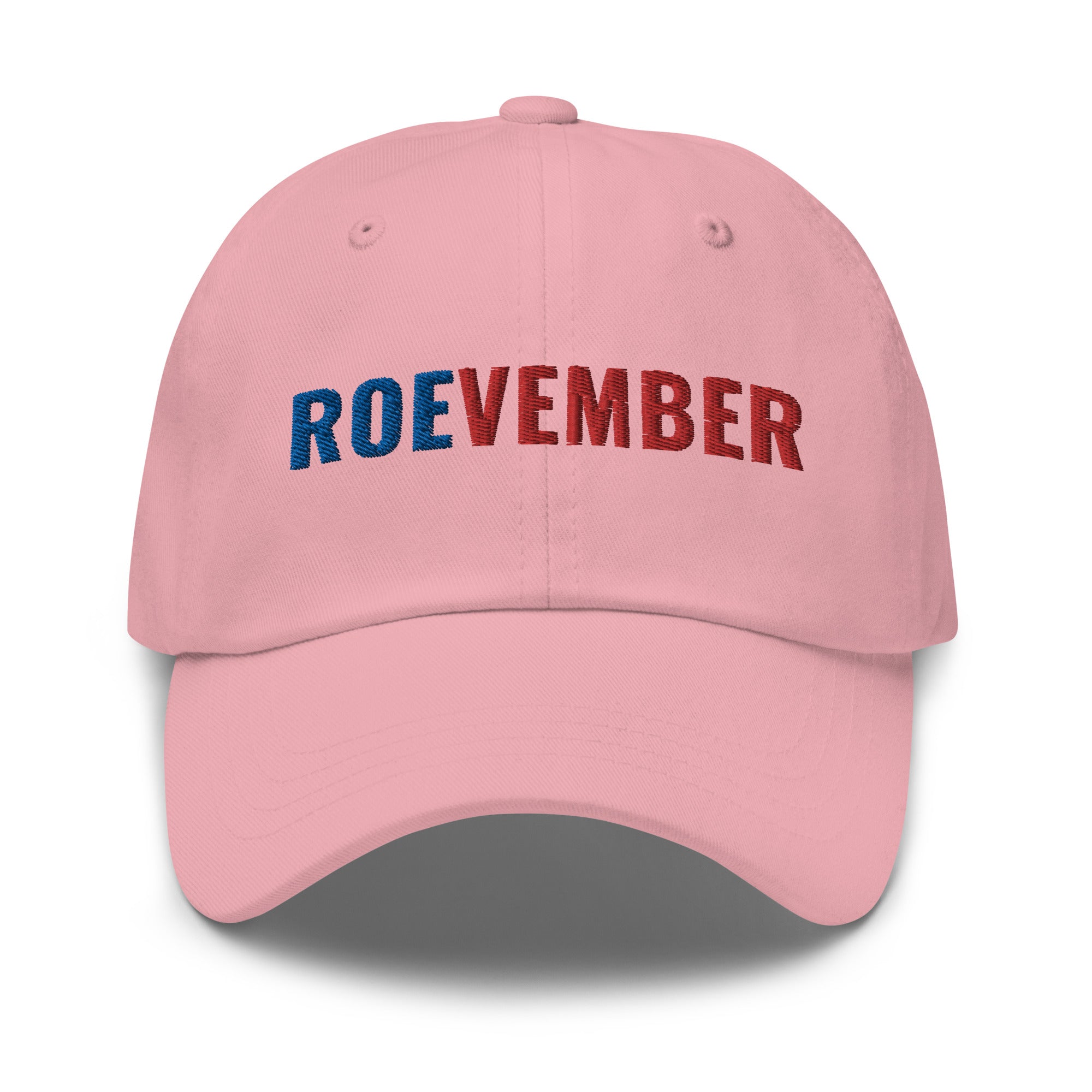 Chapeau Roevember, chapeau Roe v Wade, casquette Pro Choice, chapeau pour le droit à l'avortement, cadeaux féministes, casquette de baseball pour les droits des femmes, chapeau pour les droits reproductifs