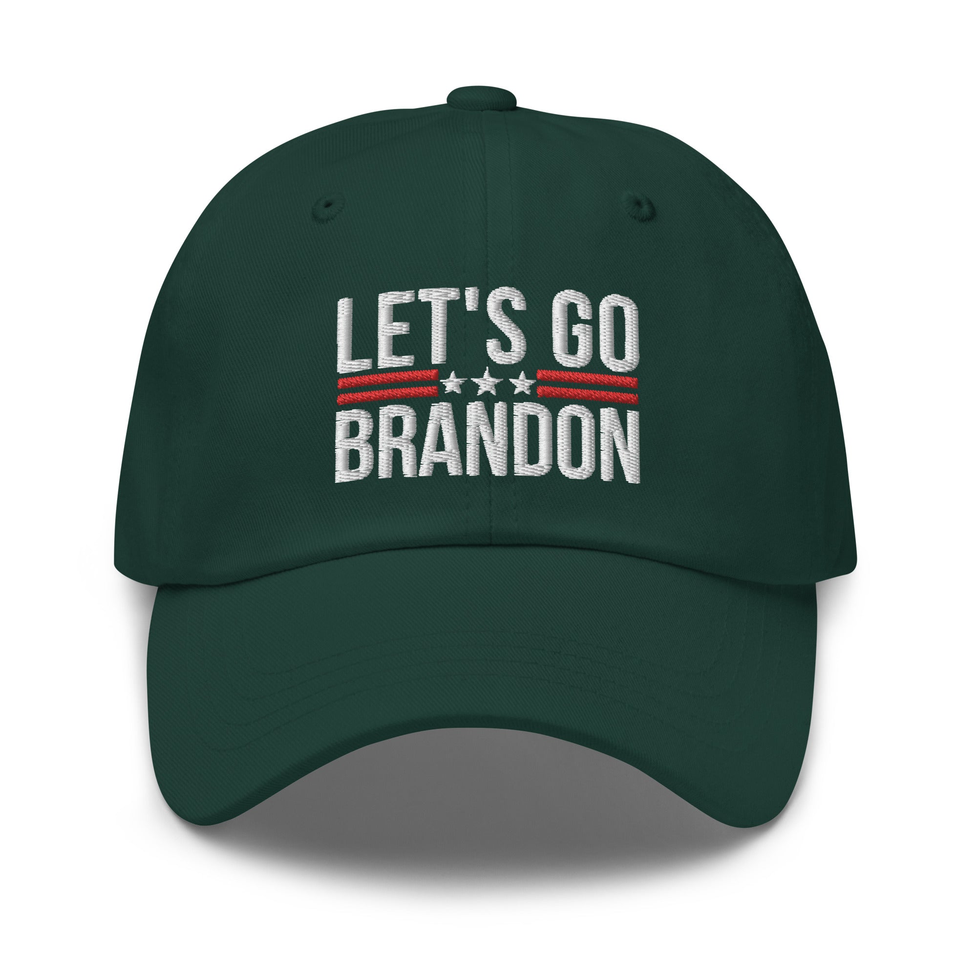 Let's Go Brandon Hat, Lets go brandon dad hat, Funny Joe Biden Cap, FJB Hat, Joe Biden Chant, Funny Biden Meme, Anti Biden Dad Hat