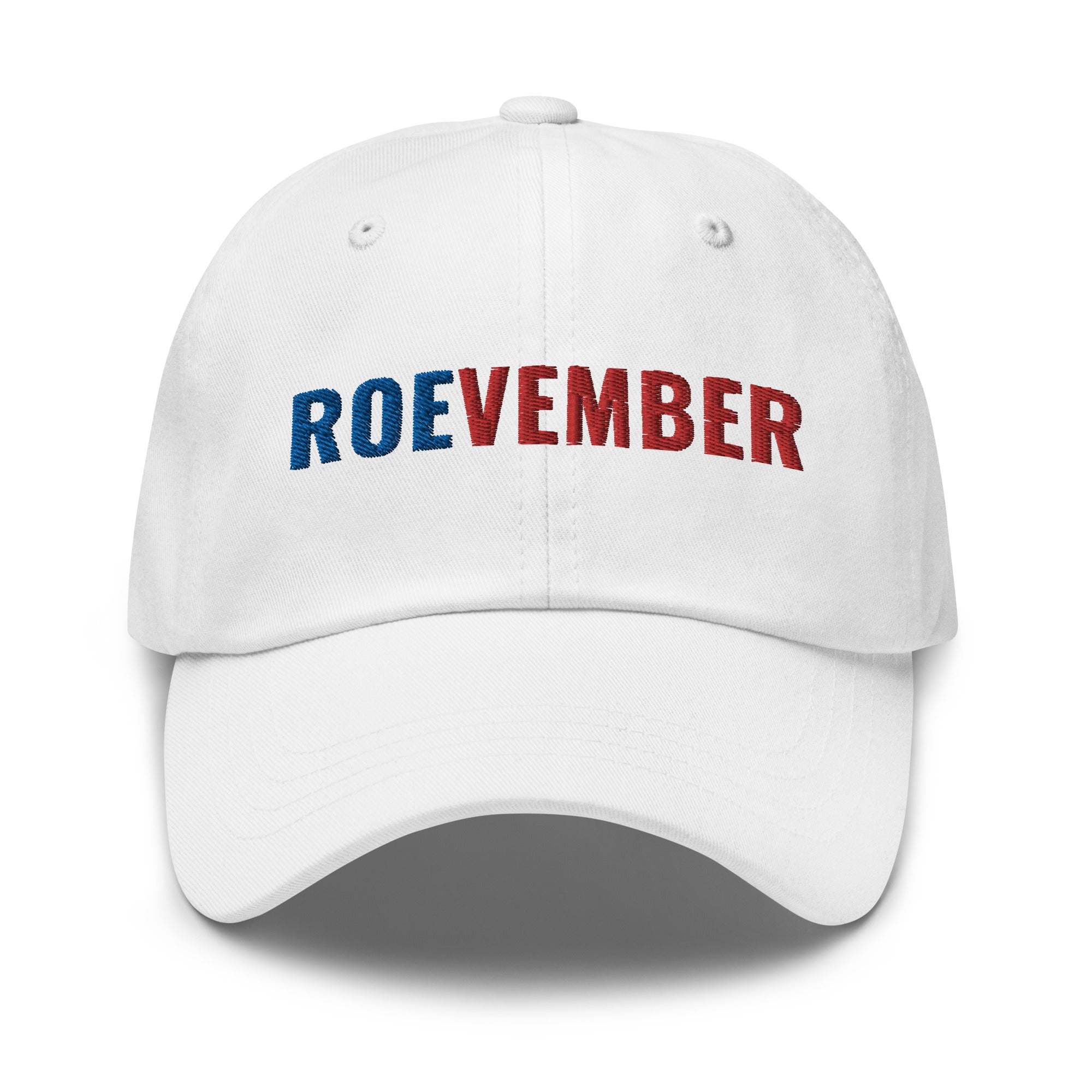 Chapeau Roevember, chapeau Roe v Wade, casquette Pro Choice, chapeau pour le droit à l'avortement, cadeaux féministes, casquette de baseball pour les droits des femmes, chapeau pour les droits reproductifs
