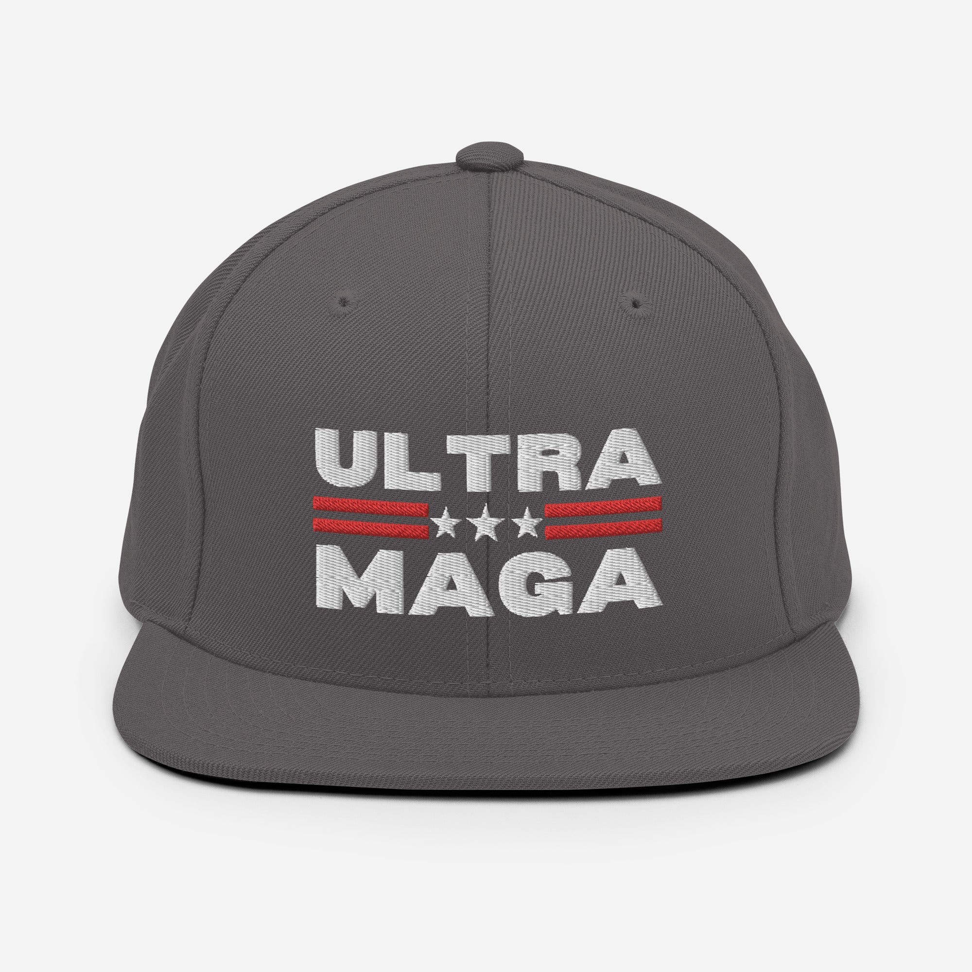 Ultra MAGA Mütze, Trump 2024 Mütze, Geschenke für Republikaner, Amerikanische Patriotenmütze, Donald Trump 2024, Konservative Mützen, FJB Snapback Mütze
