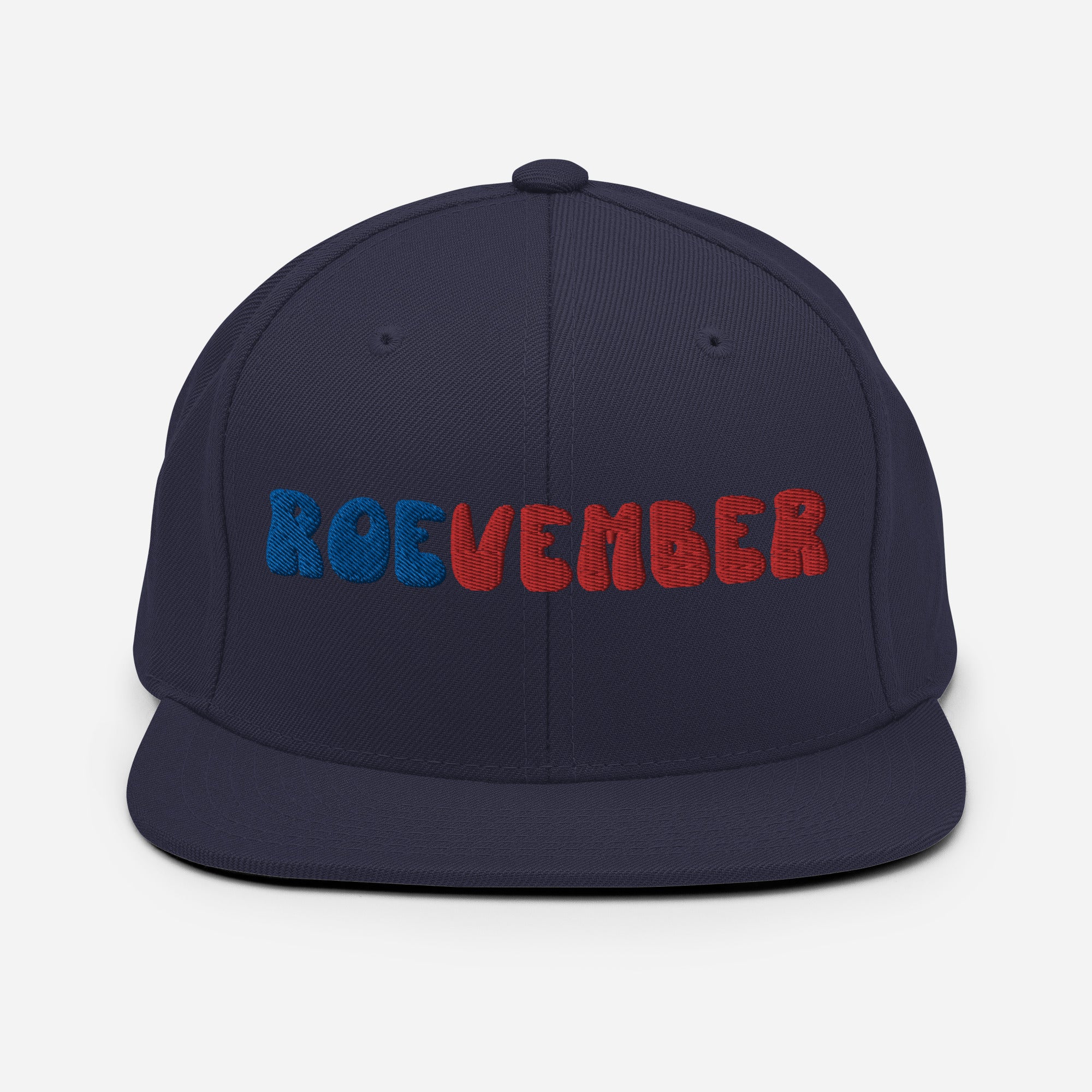 Casquette Roevember, casquette Snapback Roe v Wade, casquette Pro Choice, casquette pour le droit à l'avortement, cadeaux féministes, casquette de baseball pour les droits des femmes, droits reproductifs