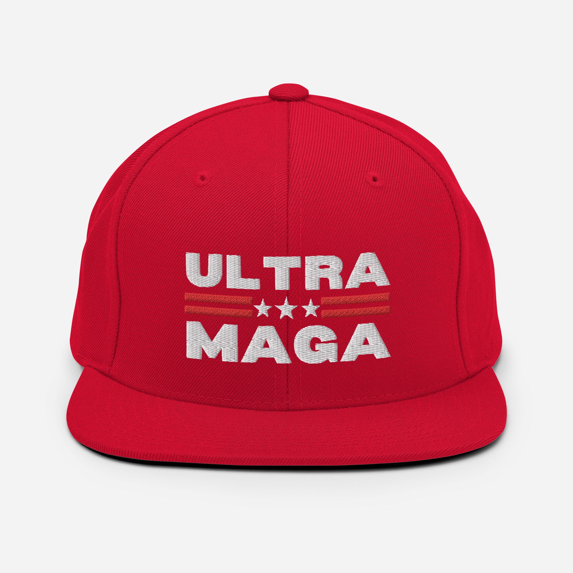 Ultra MAGA Mütze, Trump 2024 Mütze, Geschenke für Republikaner, Amerikanische Patriotenmütze, Donald Trump 2024, Konservative Mützen, FJB Snapback Mütze