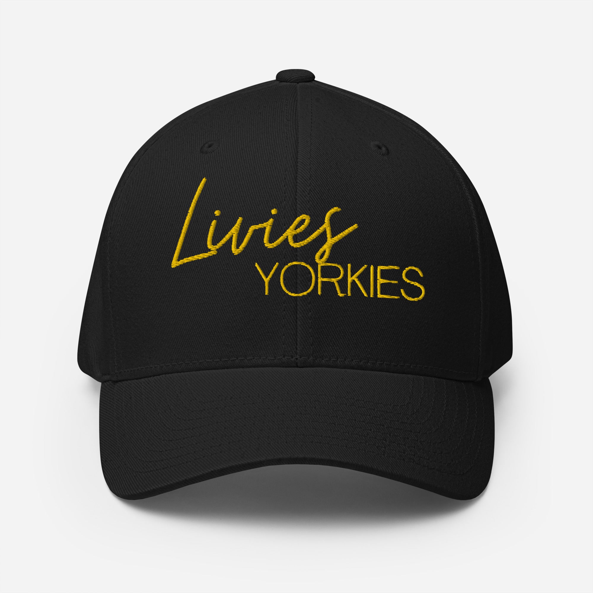Livies Yorkies Hat - Madeinsea©