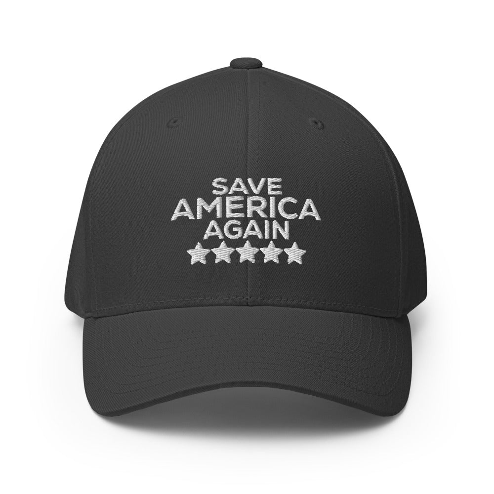 Save America Again Hat, Save America Hat, Save America Trump Hat, Save America Donald Trump for President Hat, Trump 2024 Hat, Save America - Madeinsea©