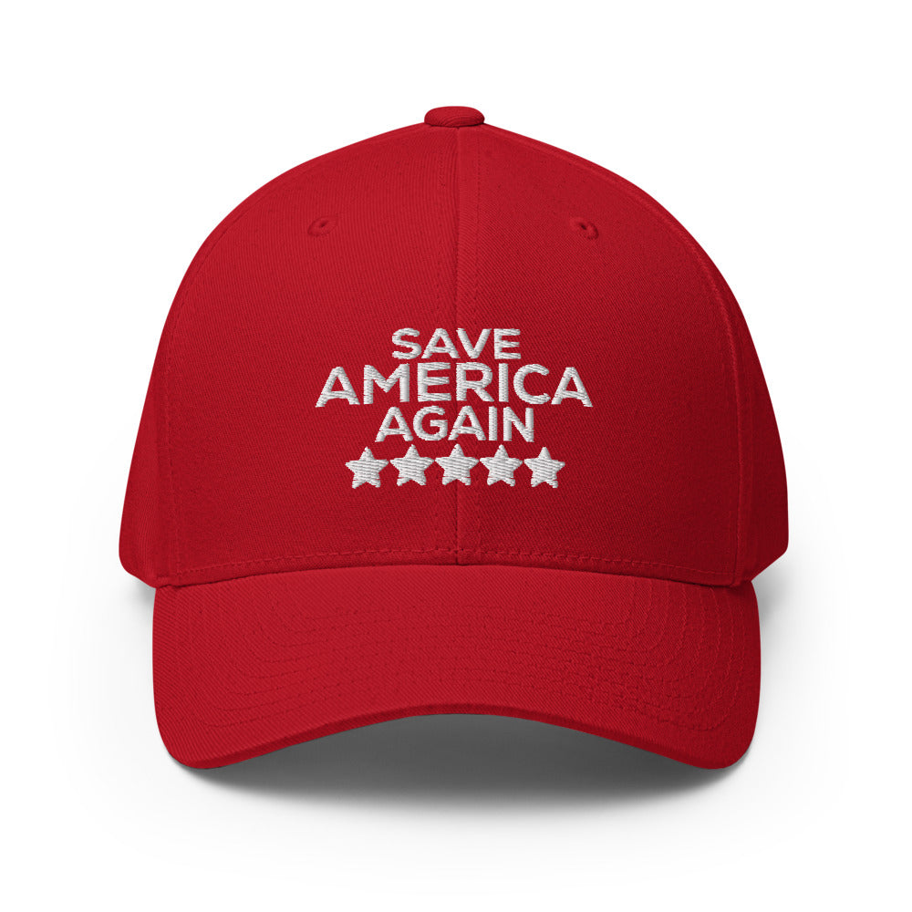 Save America Again Hat, Save America Hat, Save America Trump Hat, Save America Donald Trump for President Hat, Trump 2024 Hat, Save America - Madeinsea©