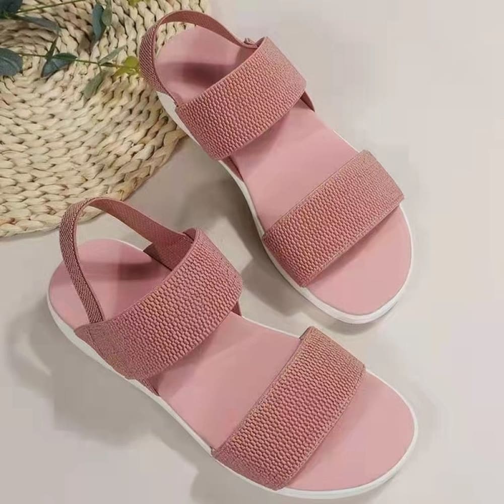 Comfy Beach Sandals