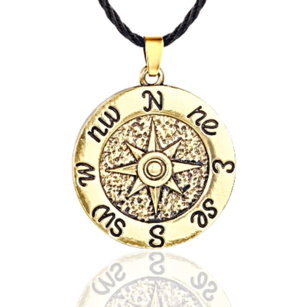 compass-rose-necklace