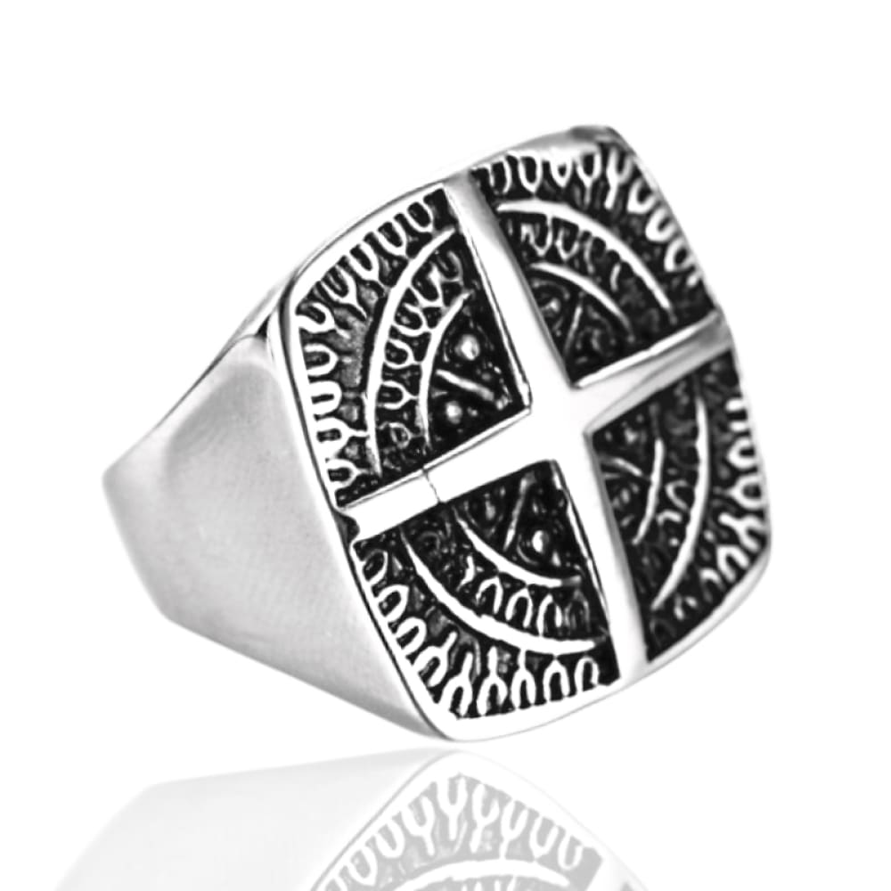 mens-compass-ring