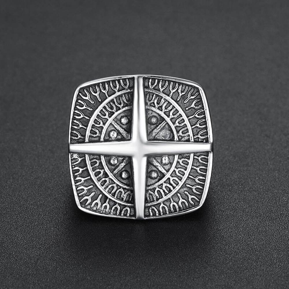 mens-compass-ring