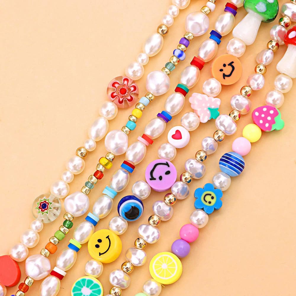 Cute Beach Necklaces