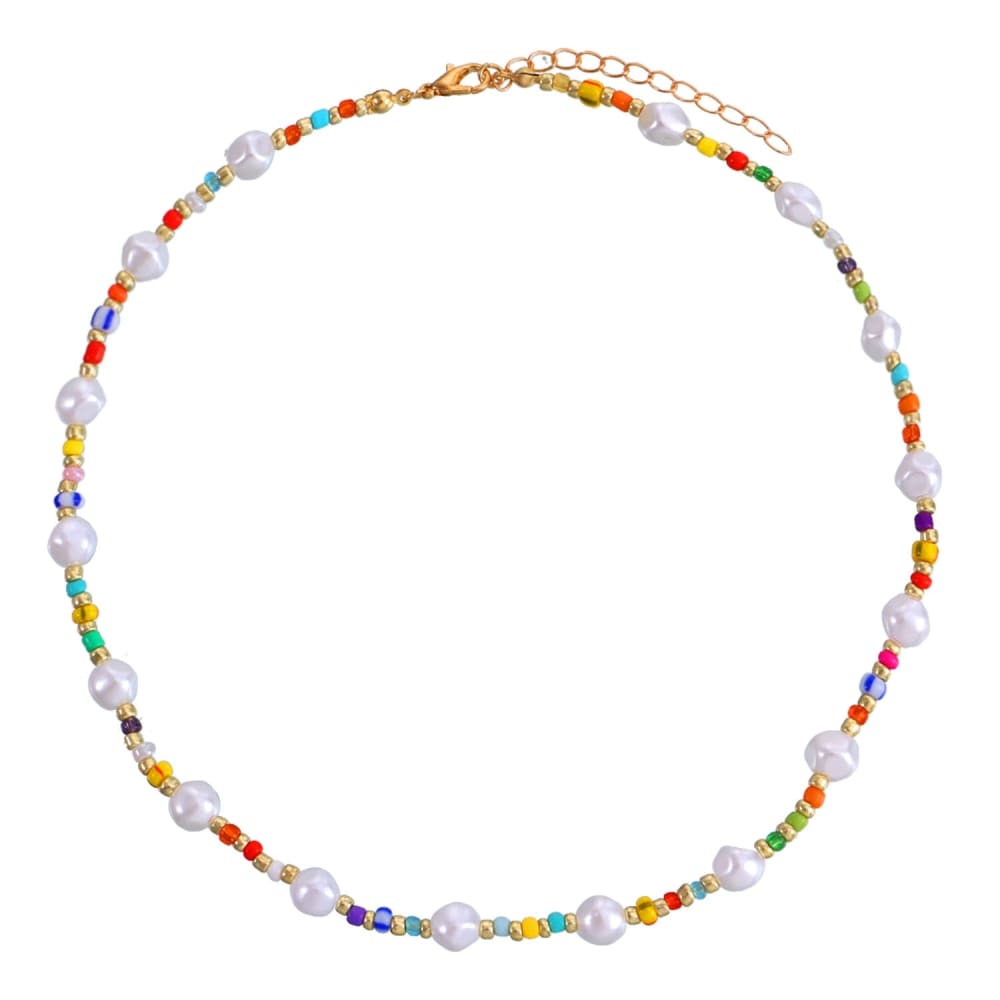 Cute Beach Necklaces