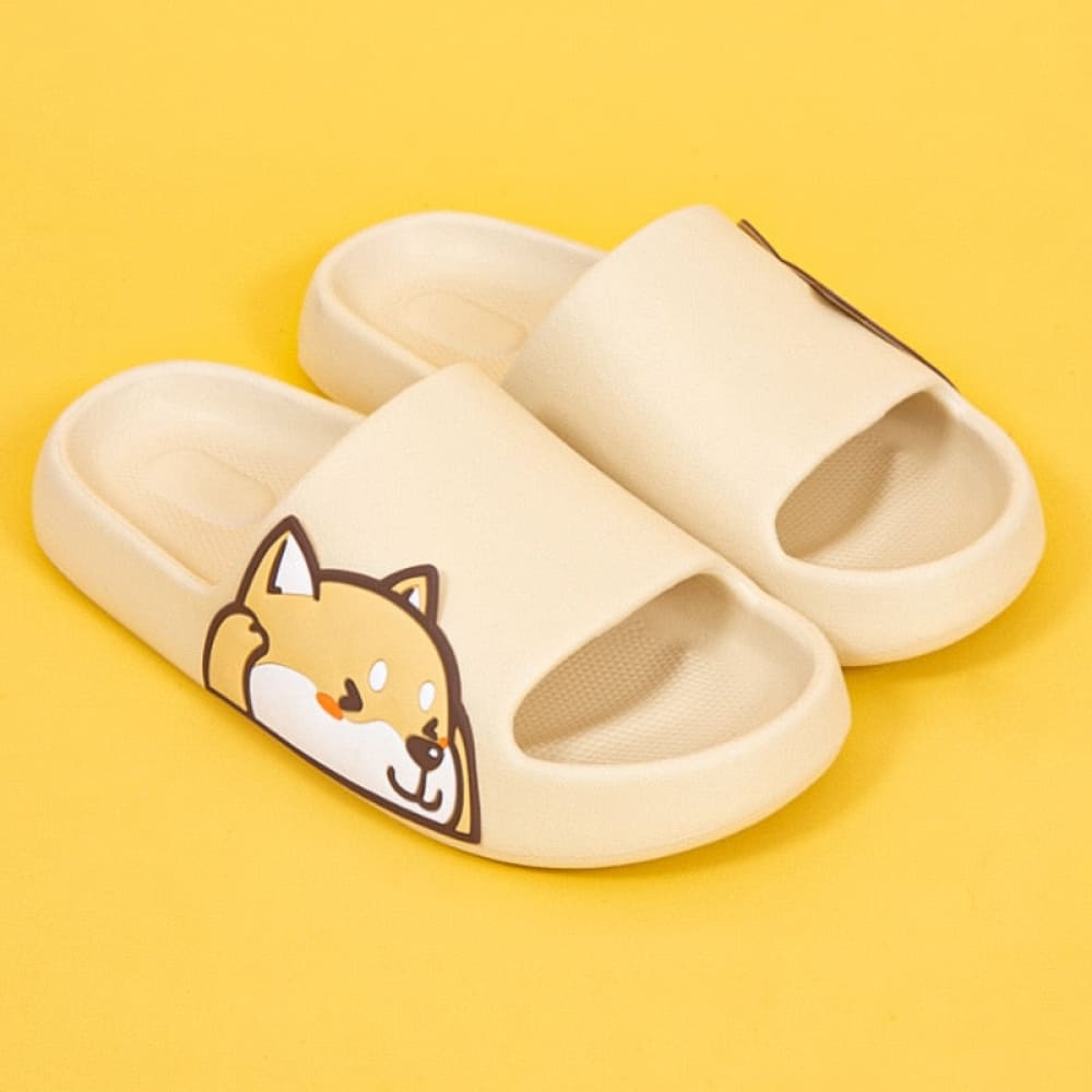 Cute Beach Sandals
