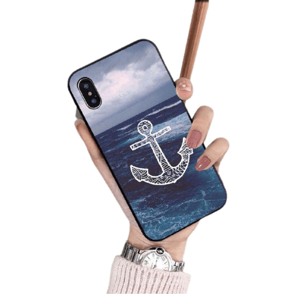 sea-anchor-phone-case