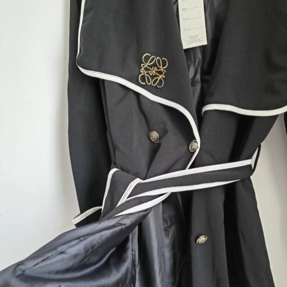 Elegant Sailor Jacket