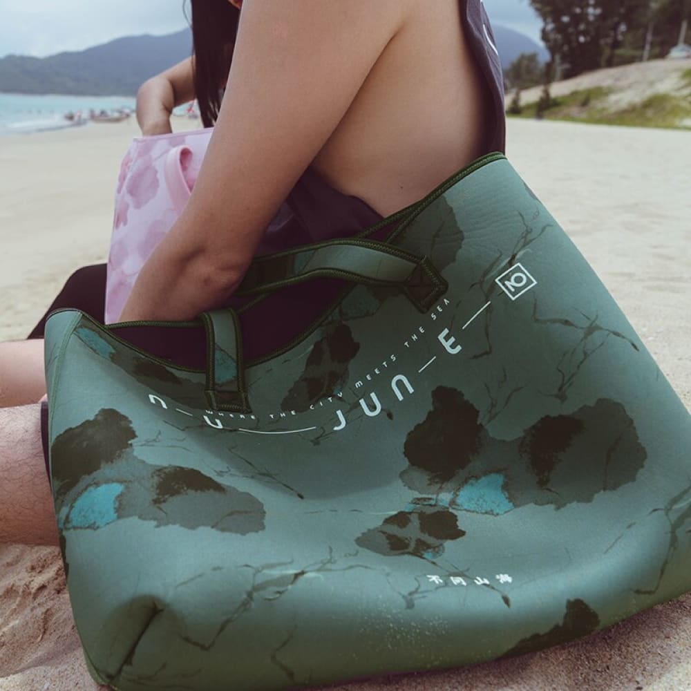 Extra Large Waterproof Beach Bag