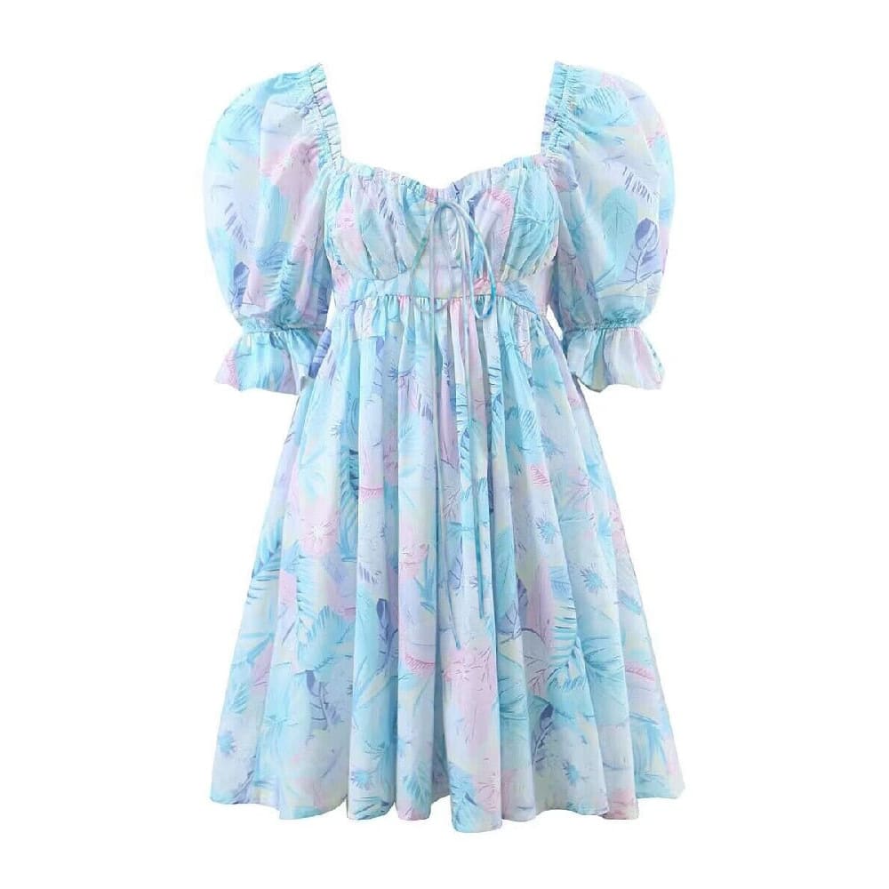 Fairy Beach Dress