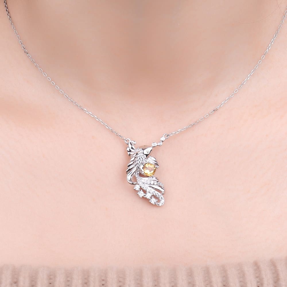 Fish Chain Madeinsea© - Fish Chain Necklace