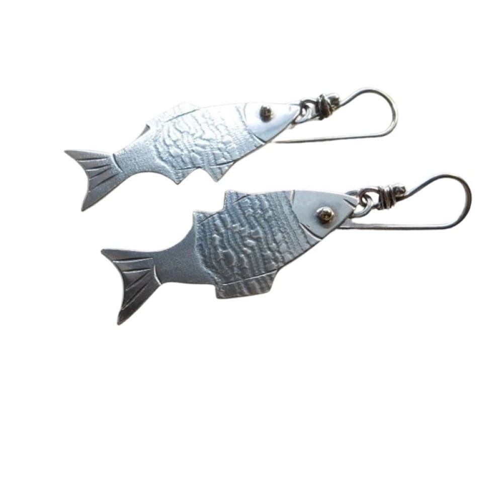 Fishing Lure Earrings