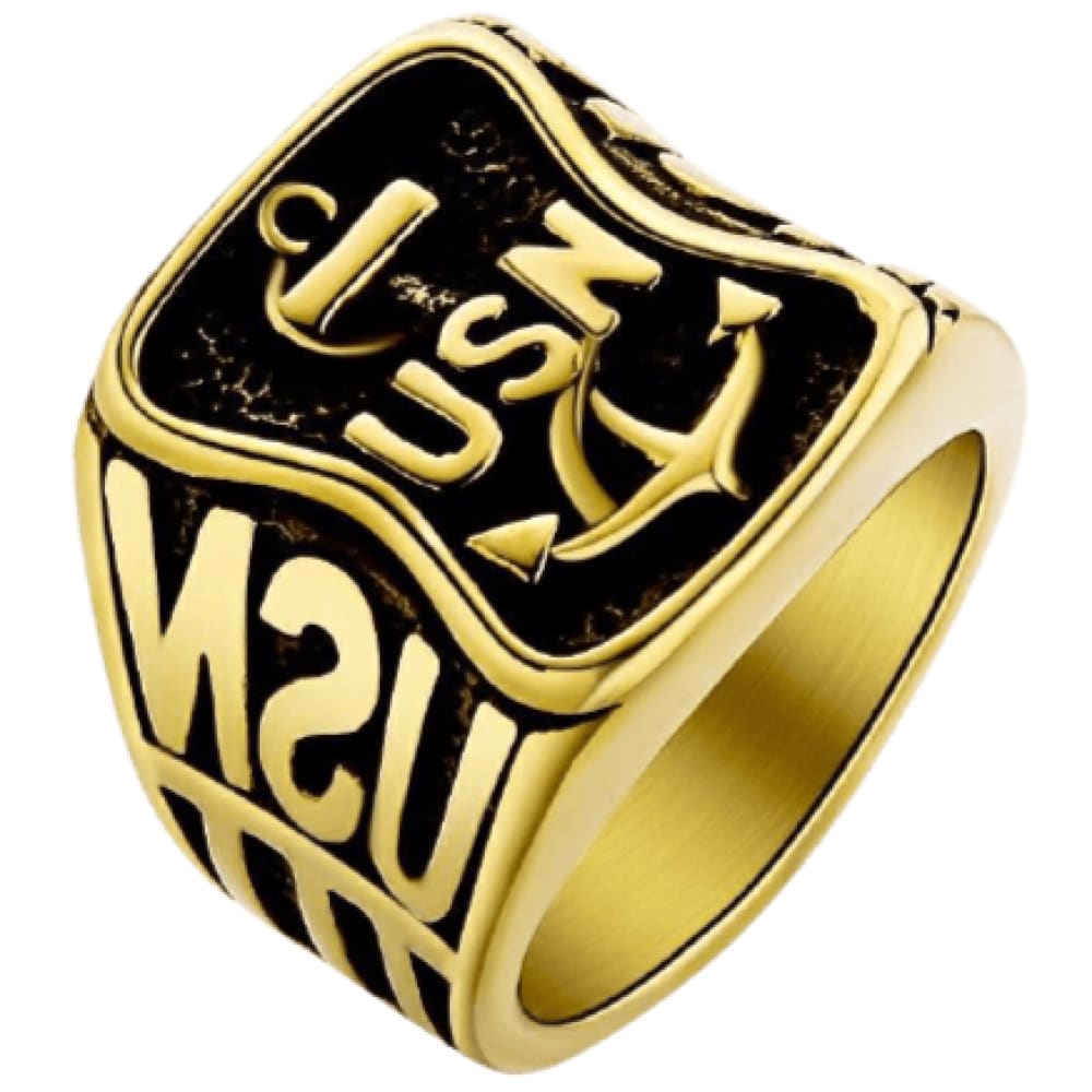 usn-golden-navy-seal-anchor-ring
