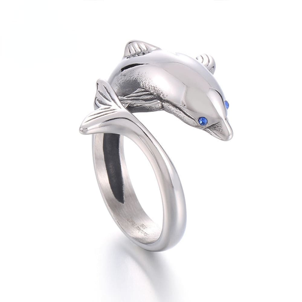 jeweled-dolphin-ring