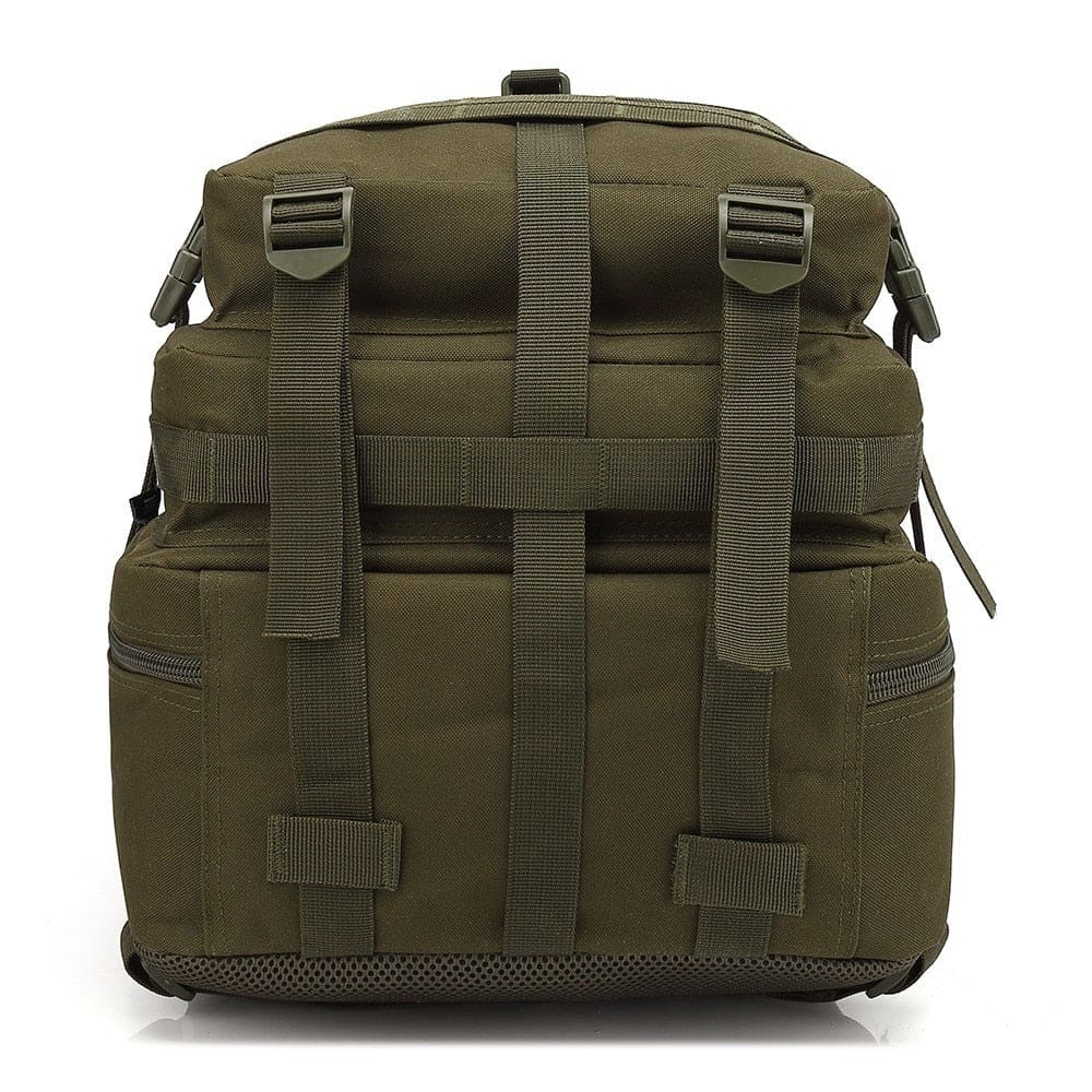 Large Army Backpack