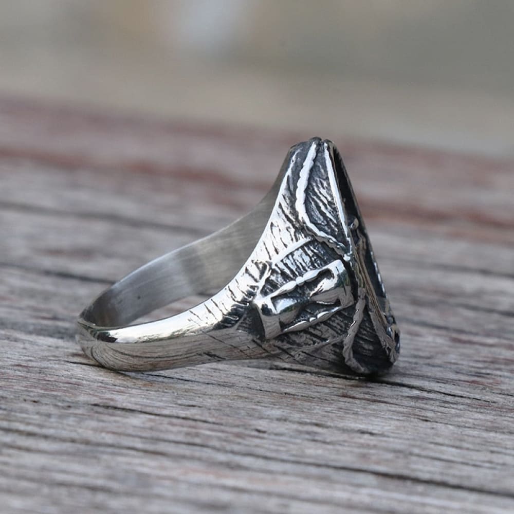 Lighthouse Ring
