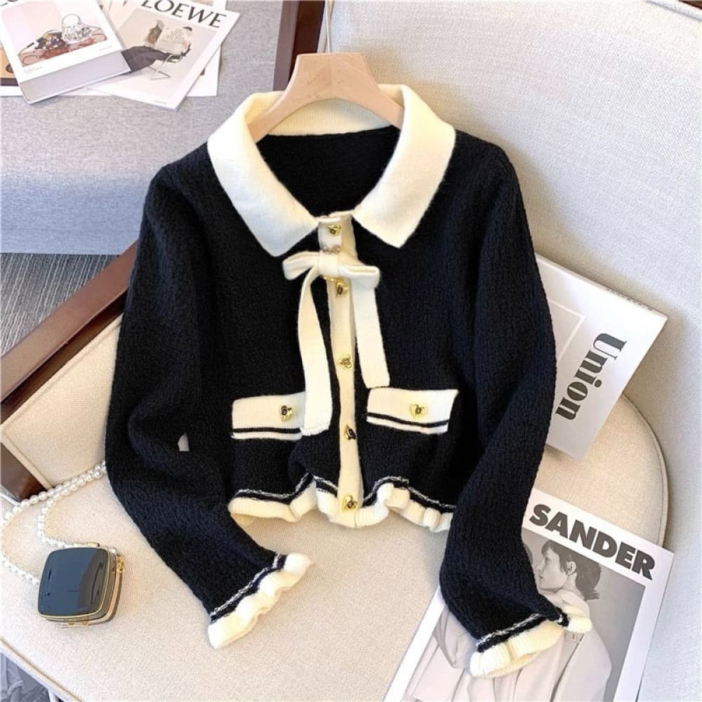 Luxury Sailor Jacket