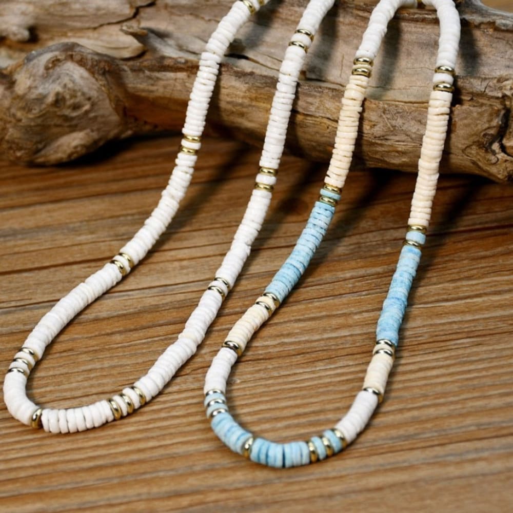 Madeinsea Mens Surfer Necklace Madeinsea Mens Surfer Necklace