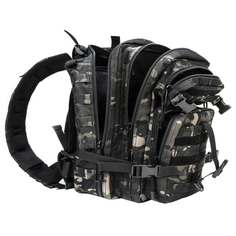 Madeinsea© - Military Army Backpack