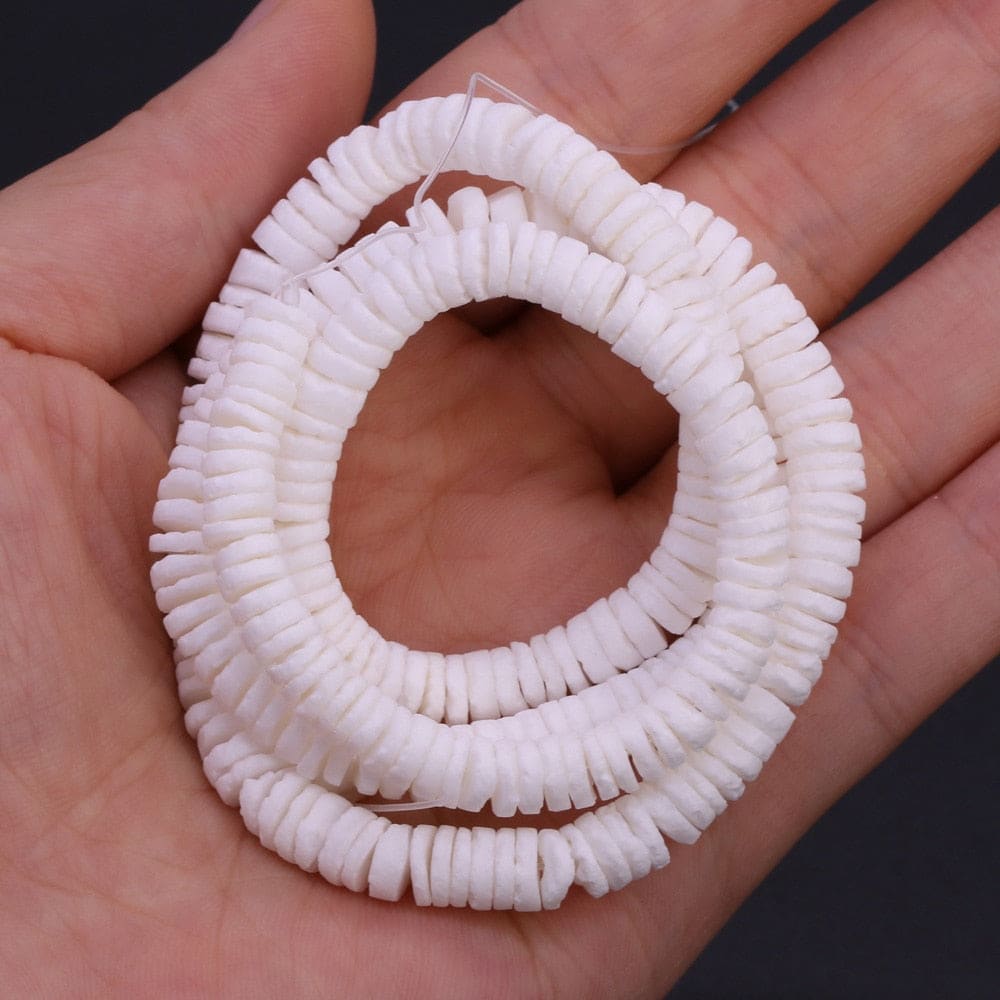 Natural Shell Necklace