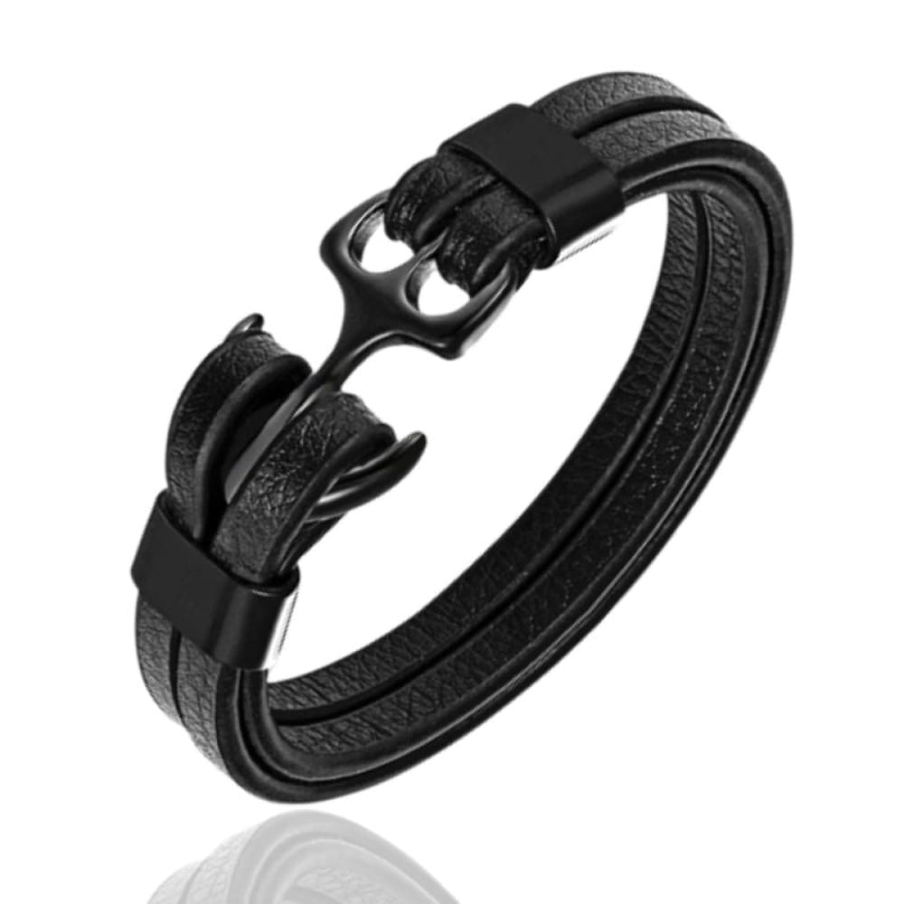 nautical-anchor-bracelet
