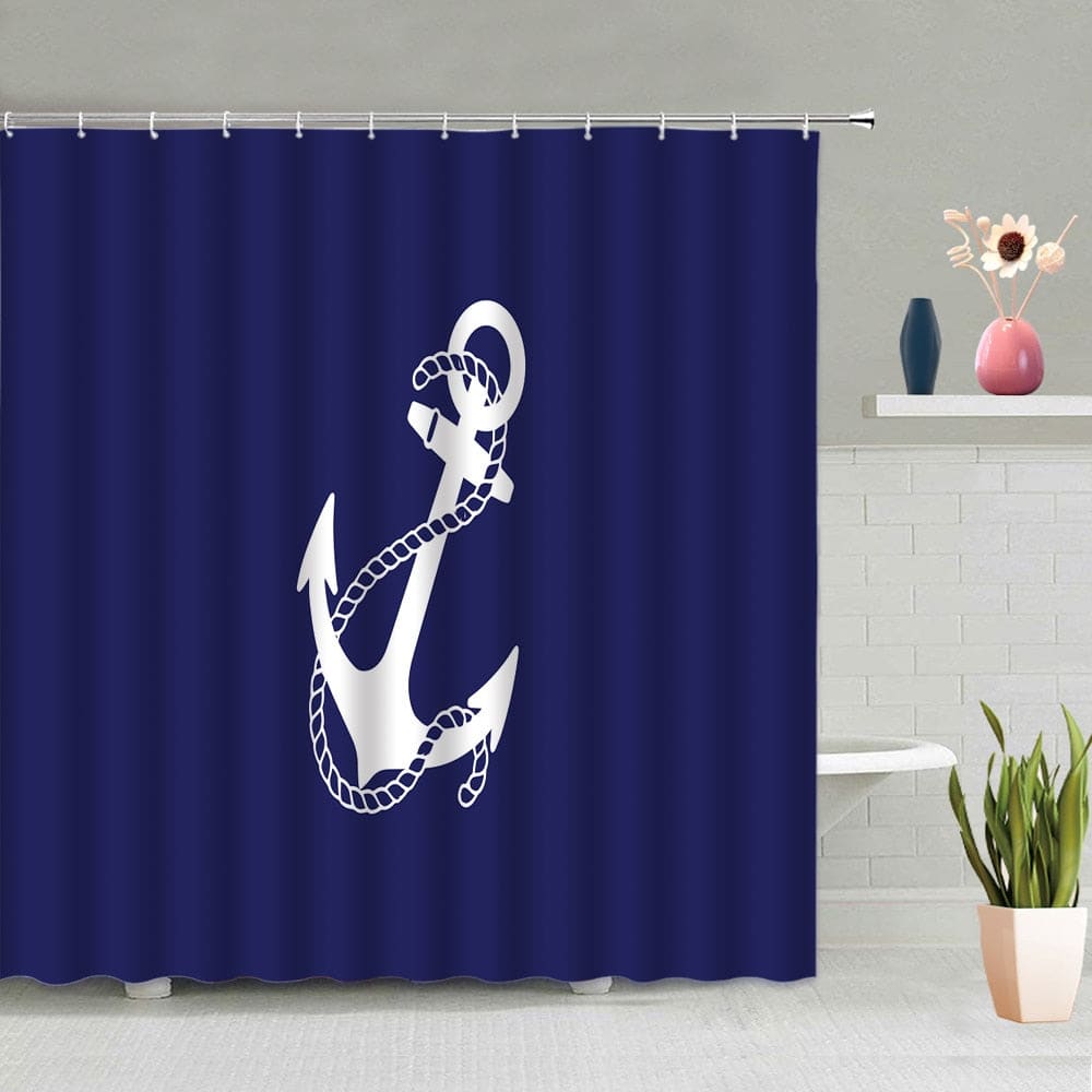 Nautical Curtain