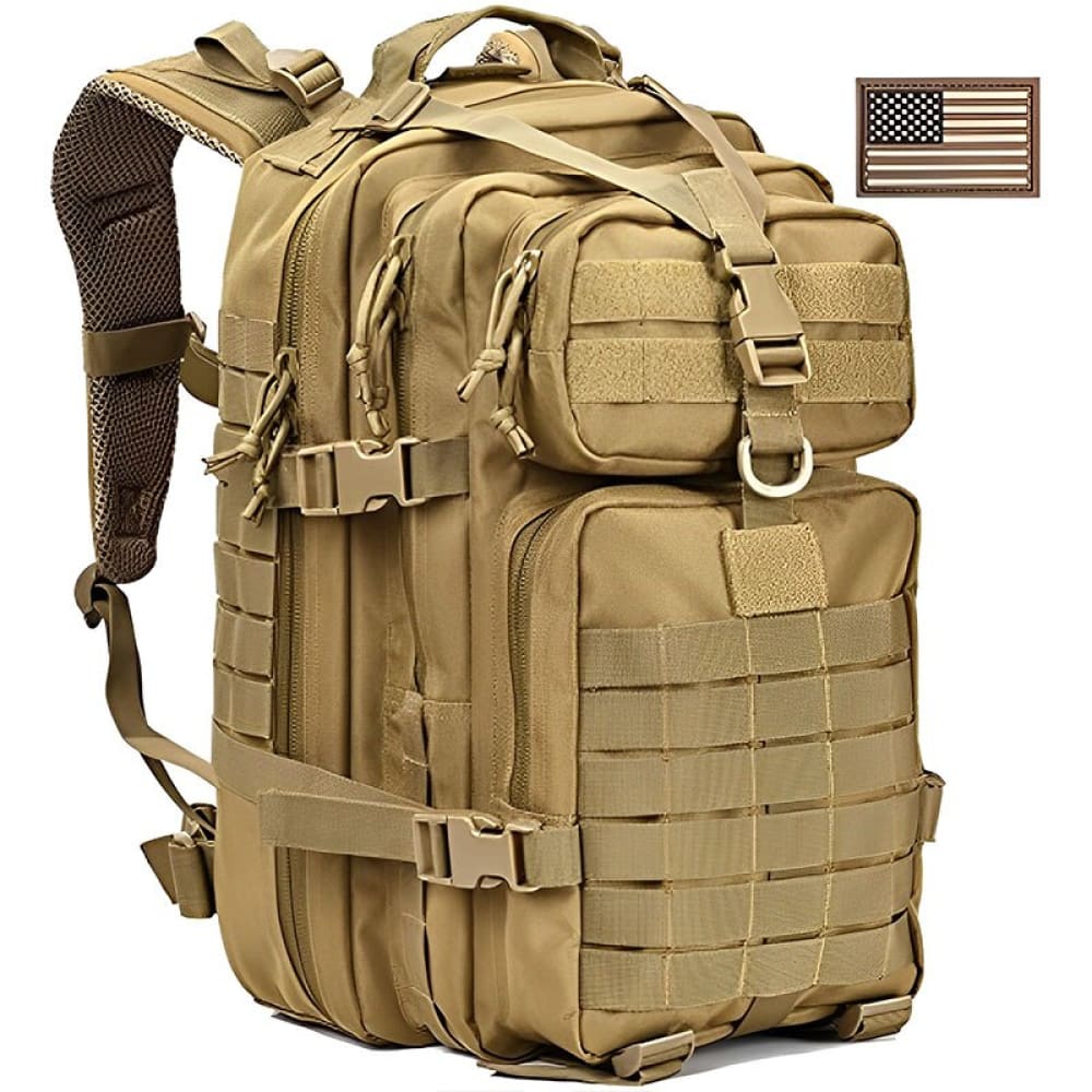 Navy Seal Waterproof Backpack