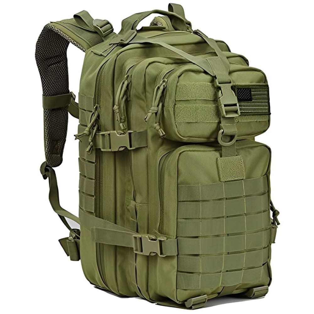 Navy Seal Waterproof Backpack