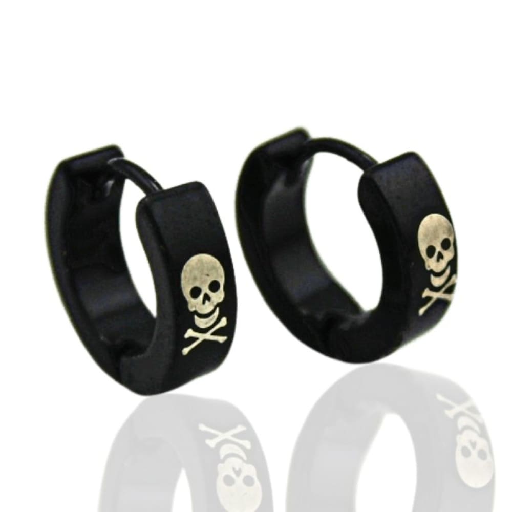 pirate-hoop-earrings