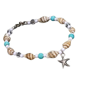 ALCO Pukka Shell Bracelet