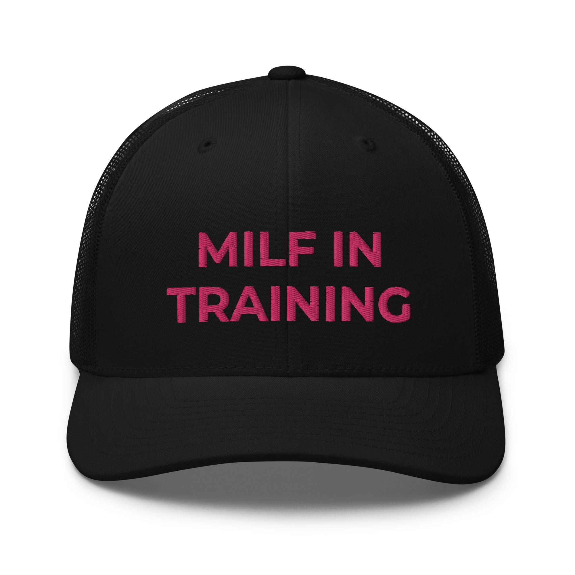 Milf In Training Trucker Hat, Future Milf Hat, Hot Mom Hat, Funny Hot Mom Gifts, Future Milf Funny Hat, Hot Mom Funny Gift