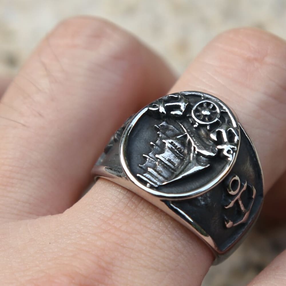 seaman-stainless-steel-anchor-ring